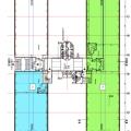 Location de bureau de 3 576 m² à Labège - 31670 plan - 2