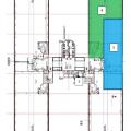 Location de bureau de 3 576 m² à Labège - 31670 plan - 3