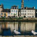 Location de bureau de 376 m² à Landerneau - 29800 photo - 11