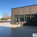 Location de bureau de 328 m² à Laxou - 54520 photo - 4