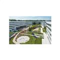 Location de bureau de 8 826 m² à Le Plessis-Robinson - 92350 photo - 1