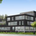Location de bureau de 2 088 m² à Lesquin - 59810 photo - 1