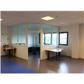 Location de bureau de 1 600 m² à Lesquin - 59810 photo - 3