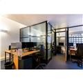 Location de bureau de 572 m² à Levallois-Perret - 92300 photo - 7