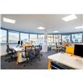 Location de bureau de 738 m² à Levallois-Perret - 92300 photo - 9