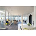 Location de bureau de 738 m² à Levallois-Perret - 92300 photo - 12