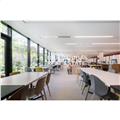 Location de bureau de 7 571 m² à Levallois-Perret - 92300 photo - 22