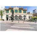 Location de bureau de 7 571 m² à Levallois-Perret - 92300 photo - 26