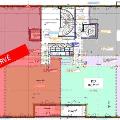 Location de bureau de 125 m² à Limas - 69400 plan - 4