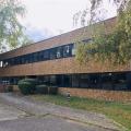 Location de bureau de 845 m² à Lingolsheim - 67380 photo - 1