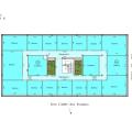 Location de bureau de 845 m² à Lingolsheim - 67380 photo - 5