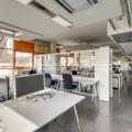 Location de bureau de 394 m² à Lyon 2 - 69002 photo - 15