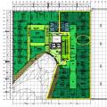 Location de bureau de 816 m² à Lyon 2 - 69002 plan - 2