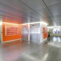 Location de bureau de 816 m² à Lyon 2 - 69002 photo - 5