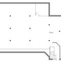 Location de bureau de 828 m² à Lyon 2 - 69002 plan - 3