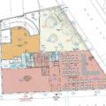 Location de bureau de 2 088 m² à Lyon 3 - 69003 plan - 5