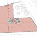 Location de bureau de 2 088 m² à Lyon 3 - 69003 plan - 6
