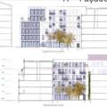 Location de bureau de 2 088 m² à Lyon 3 - 69003 plan - 10