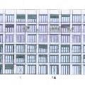 Location de bureau de 2 088 m² à Lyon 3 - 69003 plan - 12