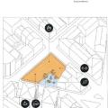 Location de bureau de 2 088 m² à Lyon 3 - 69003 plan - 2