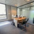 Location de bureau de 484 m² à Lyon 4 - 69004 photo - 14
