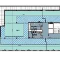 Location de bureau de 2 583 m² à Lyon 7 - 69007 plan - 4