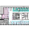 Location de bureau de 2 583 m² à Lyon 7 - 69007 plan - 5