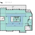 Location de bureau de 2 583 m² à Lyon 7 - 69007 plan - 6