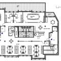 Location de bureau de 2 583 m² à Lyon 7 - 69007 plan - 7