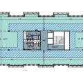 Location de bureau de 2 583 m² à Lyon 7 - 69007 plan - 8
