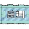 Location de bureau de 2 583 m² à Lyon 7 - 69007 plan - 11