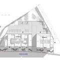 Location de bureau de 2 583 m² à Lyon 7 - 69007 plan - 1