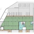 Location de bureau de 2 583 m² à Lyon 7 - 69007 plan - 2