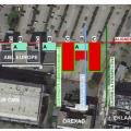 Location de bureau de 3 744 m² à Lyon 7 - 69007 plan - 2
