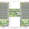 Location de bureau de 3 744 m² à Lyon 7 - 69007 plan - 3