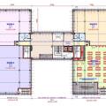 Location de bureau de 3 744 m² à Lyon 7 - 69007 plan - 8