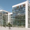Location de bureau de 535 m² à Lyon 7 - 69007 photo - 2