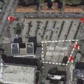 Location de bureau de 1 139 m² à Lyon 7 - 69007 plan - 1