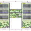 Location de bureau de 1 139 m² à Lyon 7 - 69007 plan - 2