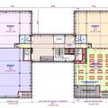 Location de bureau de 1 139 m² à Lyon 7 - 69007 plan - 7