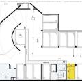 Location de bureau de 296 m² à Lyon 8 - 69008 plan - 4
