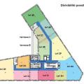Location de bureau de 5 985 m² à Lyon 9 - 69009 plan - 1