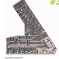 Location de bureau de 5 985 m² à Lyon 9 - 69009 plan - 8