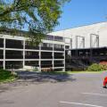 Location de bureau de 164 m² à Magny-les-Hameaux - 78114 photo - 4