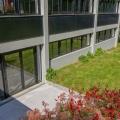 Location de bureau de 164 m² à Magny-les-Hameaux - 78114 photo - 5