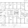 Location de bureau de 850 m² à Marseille 16 - 13016 plan - 2