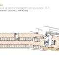 Location de bureau de 6 900 m² à Marseille 16 - 13016 plan - 5