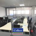 Location de bureau de 262 m² à Marseille 8 - 13008 photo - 5