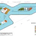 Location de bureau de 7 459 m² à Massy - 91300 plan - 2