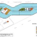 Location de bureau de 7 459 m² à Massy - 91300 plan - 3